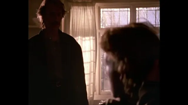 Truly Madly Deeply Scene 1