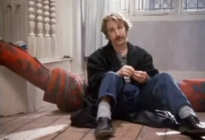 Truly Madly Deeply Movie Poster