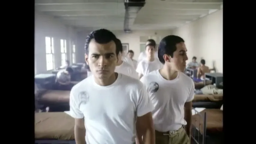 American Me Scene 3