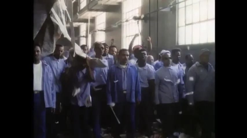 American Me Scene 5