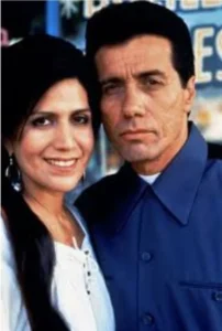 American Me Movie Poster