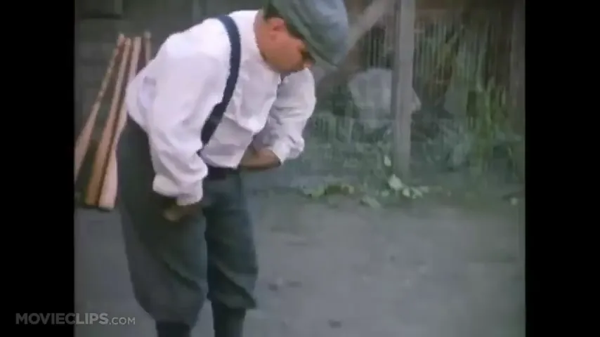 The Babe Scene 1