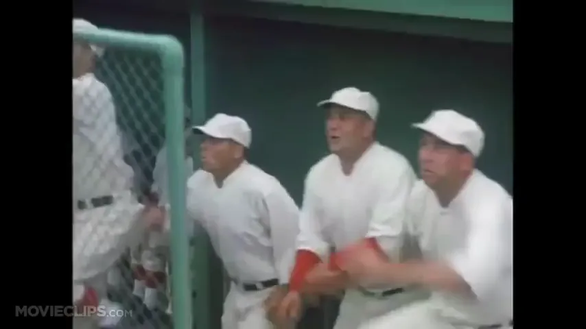 The Babe Scene 2