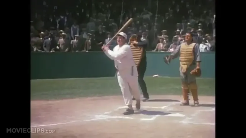 The Babe Scene 3