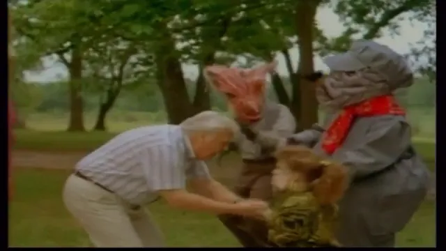Basket Case 3: The Progeny Scene 2