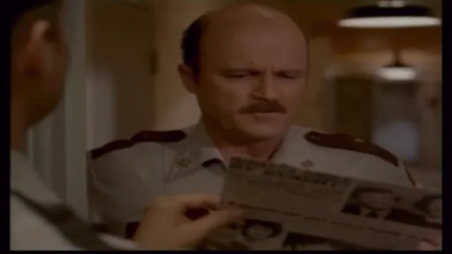 Basket Case 3: The Progeny Scene 3