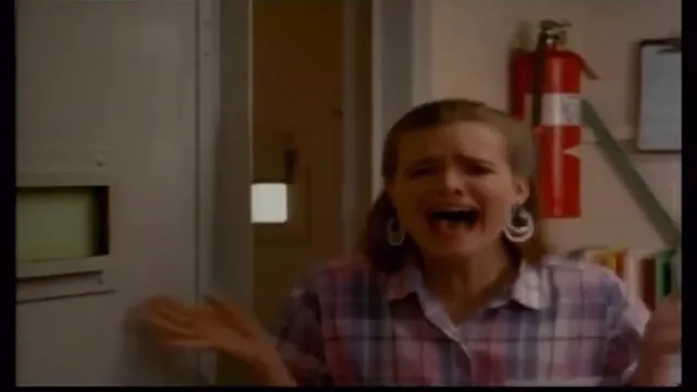 Basket Case 3: The Progeny Scene 4
