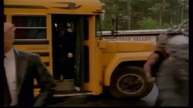 Basket Case 3: The Progeny Scene 5