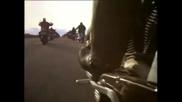 Beyond the Law Scene 2