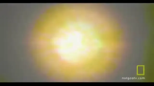 A Brief History of Time Scene 1