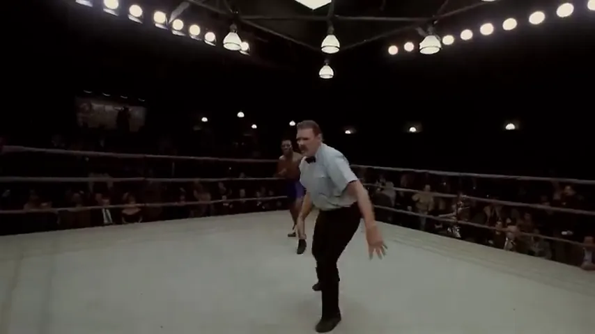 Gladiator Scene 2