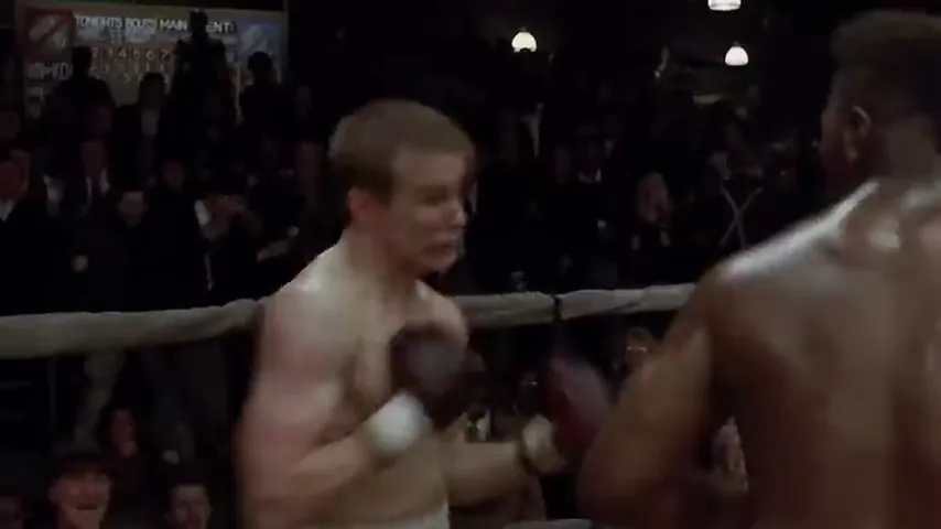 Gladiator Scene 3