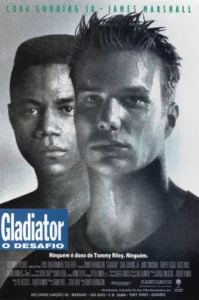 Gladiator Movie Poster
