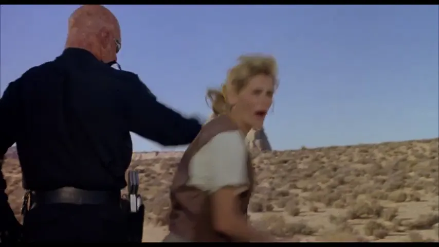 Highway to Hell Scene 2