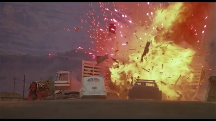 Highway to Hell Scene 5