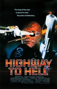 Highway to Hell Movie Poster