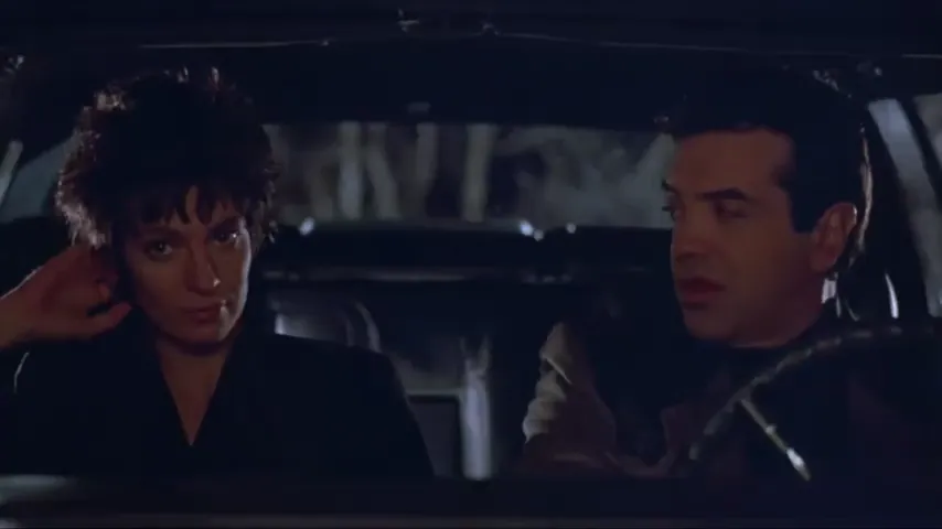 Innocent Blood Scene 1