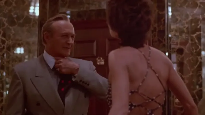 Innocent Blood Scene 3