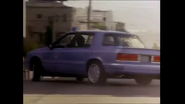Kuffs Scene 1