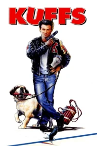 Kuffs Movie Poster