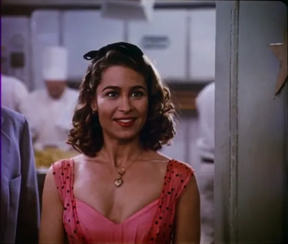 Mr. Saturday Night Scene 2