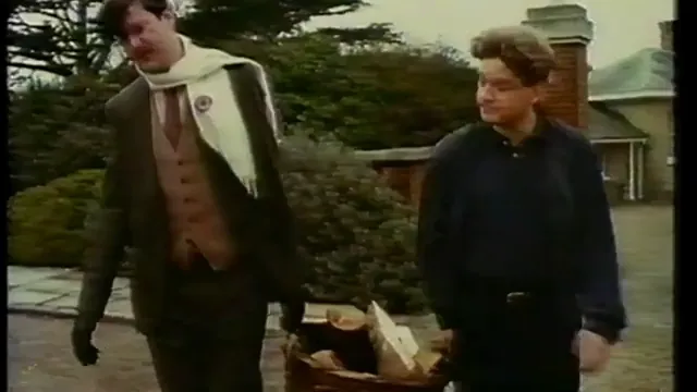 Peter's Friends Scene 5