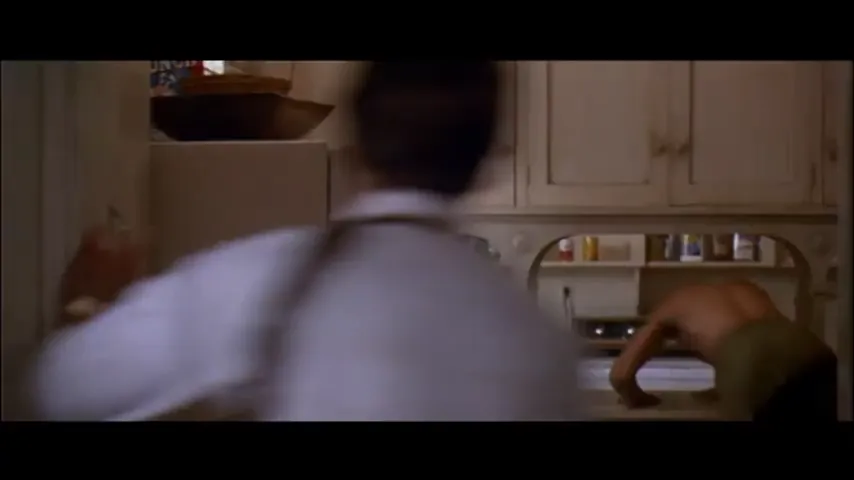 Rapid Fire Scene 3
