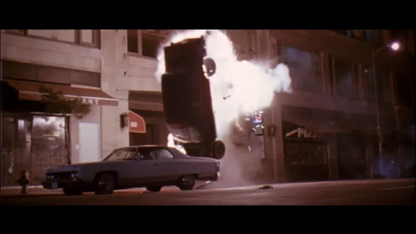 Rapid Fire Scene 5