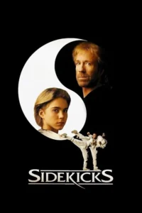 Sidekicks Movie Poster
