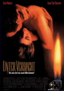 Under Suspicion Movie Poster