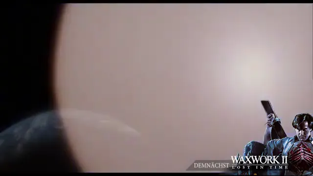 Waxwork II: Lost in Time Scene 5