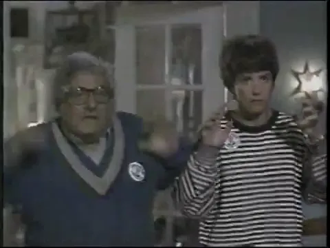 Amos & Andrew Scene 2