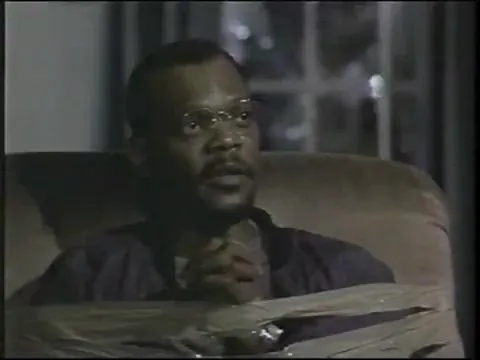 Amos & Andrew Scene 5
