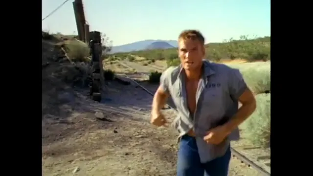 Joshua Tree Scene 2
