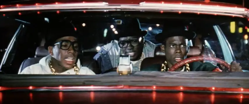 CB4 Scene 1