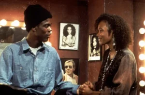 CB4 Movie Poster