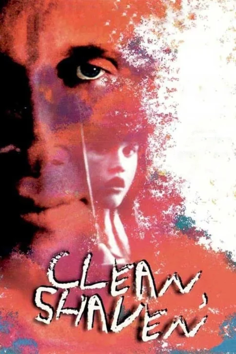Clean, Shaven Movie Poster