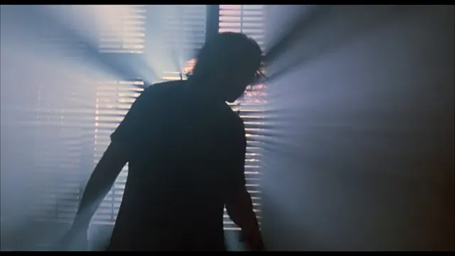 Dangerous Game Scene 5