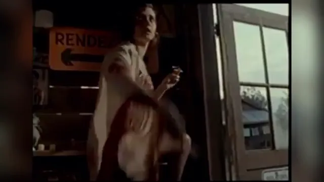 Even Cowgirls Get the Blues Scene 1