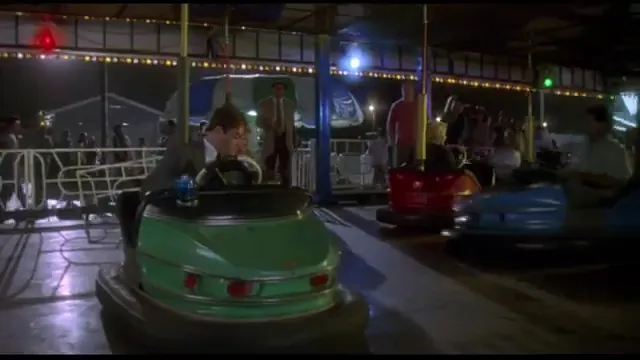 Fatal Instinct Scene 1