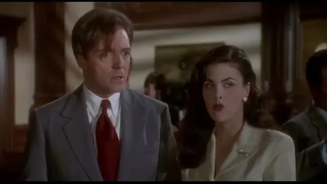 Fatal Instinct Scene 3