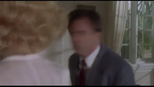 Fatal Instinct Scene 5