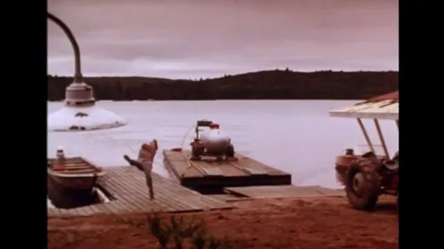 Indian Summer Scene 5