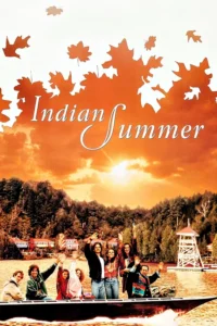 Indian Summer Movie Poster
