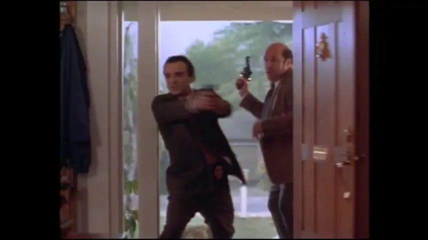 Man's Best Friend Scene 5