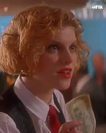 Money for Nothing Scene 4