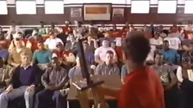 The Program Scene 5