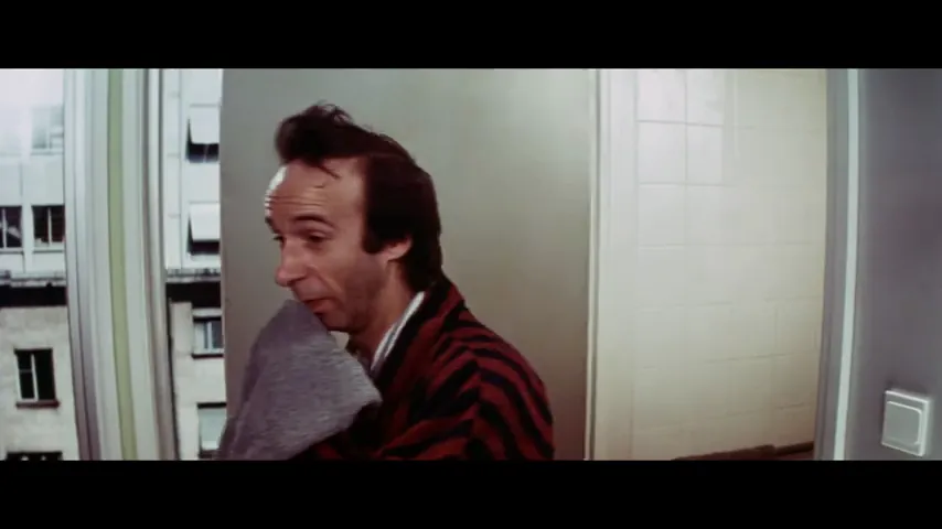 Son of the Pink Panther Scene 2