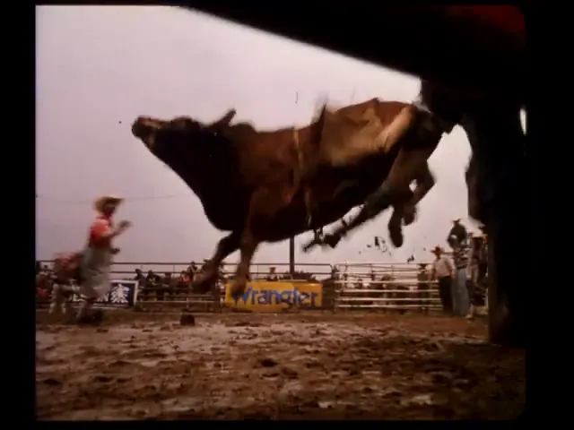 8 Seconds Scene 1