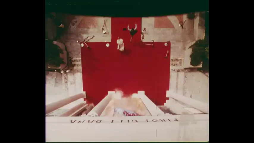 Blankman Scene 3